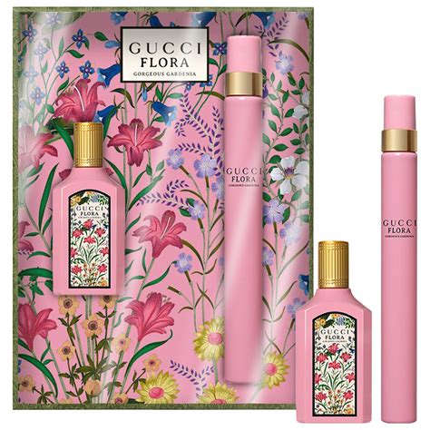 gucci flora miniature|gucci flora gorgeous gardenia original.